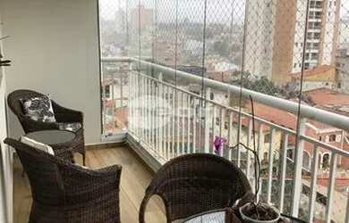 Imagem 6: SãO BERNARDO DO CAMPO - Apartamento Padrão - Centro