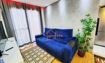 Imagem 2: Apartamento com 2 dormitórios à venda, 50 m² por R$ 260.000,00 - Itaquera - São Paulo/SP