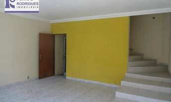 Imagem 3: Casa com 3 dormitórios para alugar, 82 m² por R$ 1.863,00/mês - Botafogo - Campinas/SP