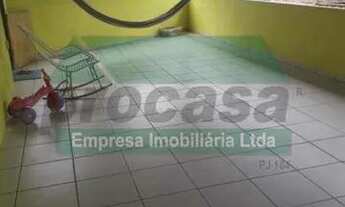 Imagem 3: CASA Á VENDA NO ADRIANÓPOLIS