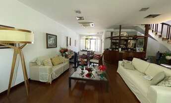 Imagem 6: Barra da Tijuca Casa em Condomínio para venda de 4 quartos