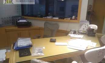 Imagem 4: Sala em Jardim Paulista - São Paulo