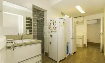 Imagem 2: Apartamento para Venda - 202.06m², 3 dormitórios, sendo 1 suites, 1 vaga - Centro Históric