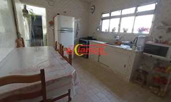 Imagem 2: SOBRADO COM 2 DORMITÓRIOS A VENDA, 150 m² Vila Galvão - Guarulhos - SP