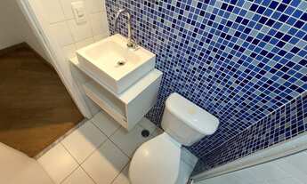 Imagem 7: Apartamento para venda possui 44 metros quadrados com 2 quartos em Brás - São Paulo - SP