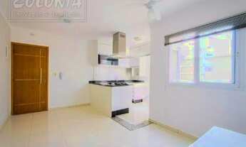 Imagem 2: Santo André - Apartamento Padrão - Jardim Jamaica