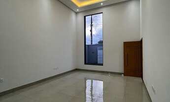 Imagem 4: Mansao 3 quartos sozinha no lote com acabamento lindo em Senador Canedo