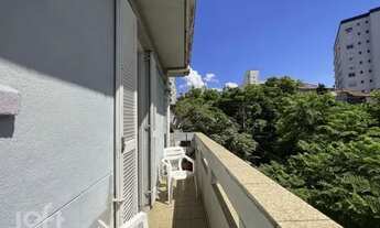 Imagem 6: Apartamento à venda Rua Conde de Porto Alegre, Floresta - Porto Alegre