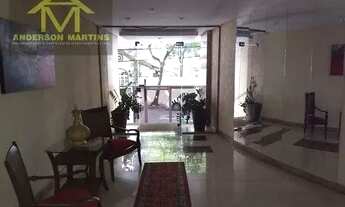 Imagem: Cobertura duplex toda montada e decorada