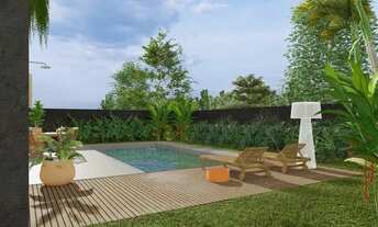 Imagem 3: Casa Alto Padrão em Condomínio Fechado