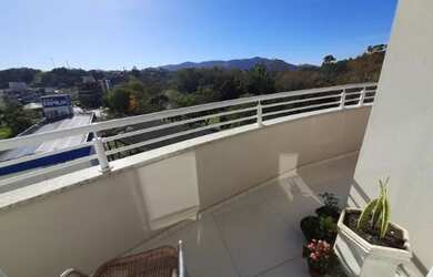 Imagem 6: Apartamento situado entre a praça e avenida beira rio em santo amaro