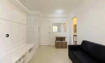 Imagem 5: Apartamento para Aluguel - Tatuapé, 1 Quarto, 34 m2