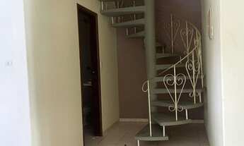 Imagem 6: Sobrado para aluguel e venda com 120 metros quadrados com 3 quarto em Centro - Peruíbe - S