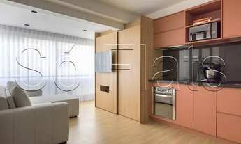 Imagem: Residencial Moou, apto estilo cobertura