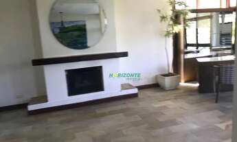 Imagem 4: Casa com 4 dormitórios, 415 m² - venda por R$ 2.030.000,06 ou aluguel por R$ 10.552,20/mês