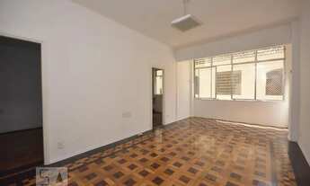 Imagem: Apartamento para Aluguel - Laranjeiras