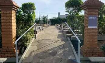 Imagem 2: Jazigo Exclusivo no Cemitério São Vicente: Honre seus Entes Queridos com prestígio!