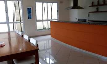 Imagem 4: São Paulo - Apartamento Padrão - <br> Vila Pompéia