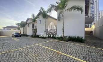 Imagem 2: Casa de Condomínio com 2 dorms, Parque Gabriel, Hortolândia - R$ 330 mil, Cod: RCC2748