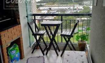 Imagem 5: São Bernardo do Campo - Apartamento Padrão - Independência