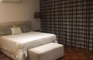 Imagem 7: CASA NA GÁVEA Casa com 3 dormitórios