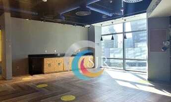 Imagem 6: Conjunto para alugar, 1569 m² - Brooklin - São Paulo/SP