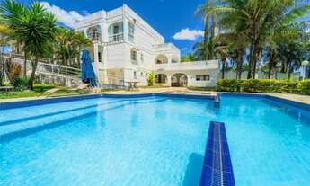 Imagem 3: Casa quadra 08 Park Way