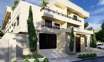 Imagem 6: Apartamento com 1 suíte à venda de 55 m² na Vila Giglio em Atibaia/SP - CA0909