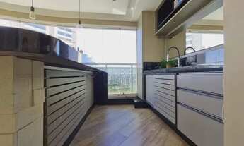 Imagem 5: Apartamento Padrão em Ribeirão Preto