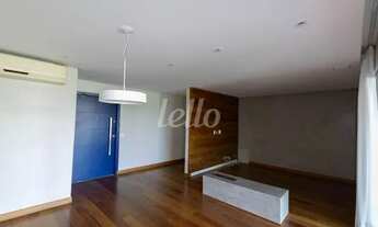 Imagem 2: São Paulo - Apartamento Padrão - Campo Belo