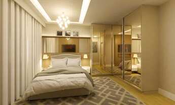 Imagem: Apartamento para venda tem 74 metros quadrados