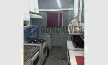 Imagem 3: SAO BERNARDO DO CAMPO - Residential / Apartment - PLANALTO