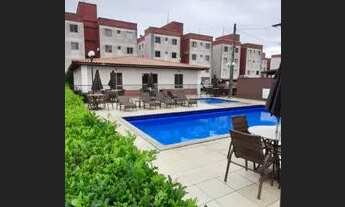 Imagem 2: Solar Sim Apt 2/4; Vizinho a Unex; 2 andar; Localizado no início da Artemia Pires