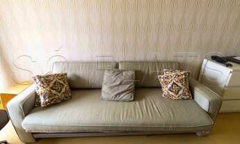 Imagem 7: FLAT NOS JARDINS PARA LOCAÇÃO COM ENTRADA IMEDIATA E SEM FIADOR