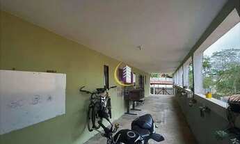 Imagem 5: Sobrado com 5 dormitórios, 471 m² - venda por R$ 1.110.000,00 ou aluguel por R$ 7.144,08/m