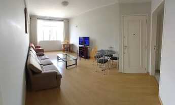 Imagem 3: Apartamento com m² para alugar, mobiliado, na Avenida Paulista