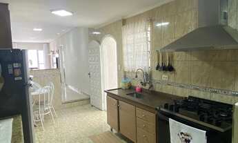 Imagem 5: Casa térrea par venda com 2 quartos e 3 vagas de garagem no Centro - São Bernardo do Campo