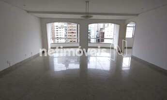 Imagem: Venda Cobertura Santo Agostinho Belo Horizonte