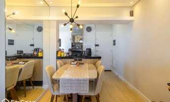 Imagem 4: Apartamento à venda em Santo Andre