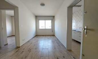 Imagem 6: Apartamento de 1 dormitório na Cidade Baixa