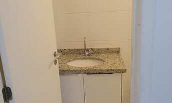 Imagem 7: Apartamento para aluguel possui 29 metros quadrados com 1 quarto em Santa Efigênia - São P