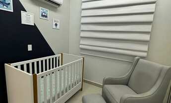 Imagem 2: FINO APARTAMENTO DE LUXO