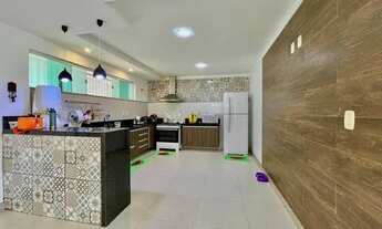 Imagem 2: Casa em jardim tropical!!!