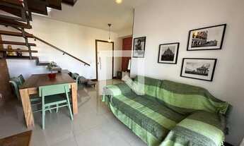 Imagem 3: Apartamento para Aluguel - Jacarepaguá, 2 Quartos, 122 m2