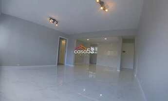 Imagem 2: Lindo apartamento de 91 m² com 3 dormitórios localizado em área nobre do cobiçado bairro Á