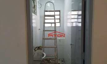 Imagem 6: Sobrado - Burgo Paulista - SP