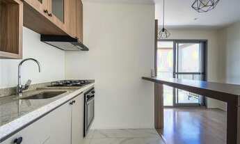 Imagem 7: Apartamento com 2 Dormitorio(s) localizado(a) no bairro Moema em São Paulo / Ref.:OR