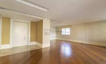 Imagem: Locação Apartamento 4 Dormitórios - 205