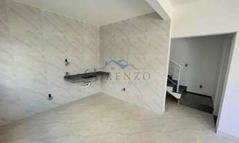 Imagem 6: Sobrado para locação com 2 dormitórios e 2 banheiros