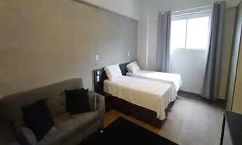 Imagem: Studio à venda no Tulip Inn Sorocaba, em